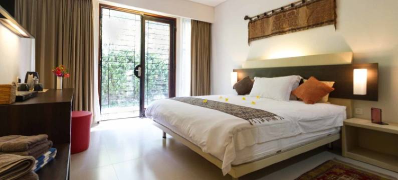 卡林加尔别墅(Villa Karingal)图片