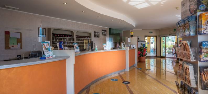 圣彼特洛酒店(Hotel San Pietro)图片