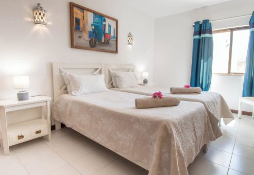 Monte Dourado Hotel Overview