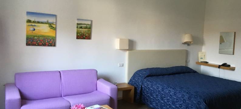 伊尔维尼托度假酒店(Il Vigneto Resort)图片