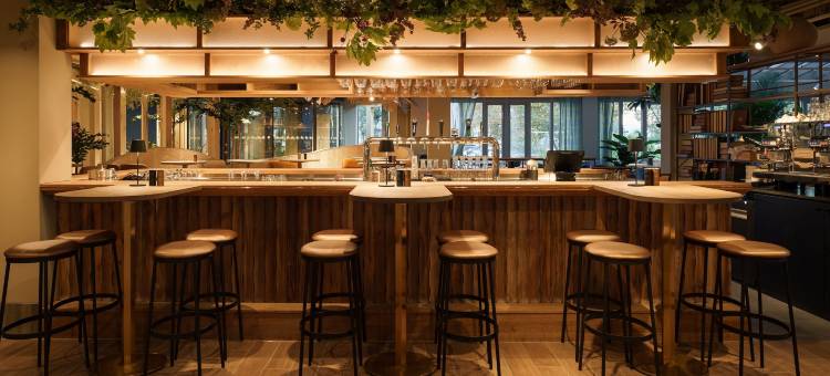卡尔顿奥西斯酒店(Carlton Oasis Hotel)图片