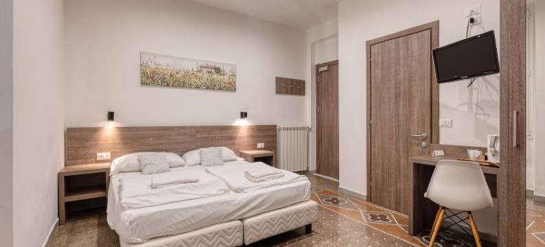 伊尔卡米奈托餐厅酒店(Hotel Ristorante Il Caminetto)图片