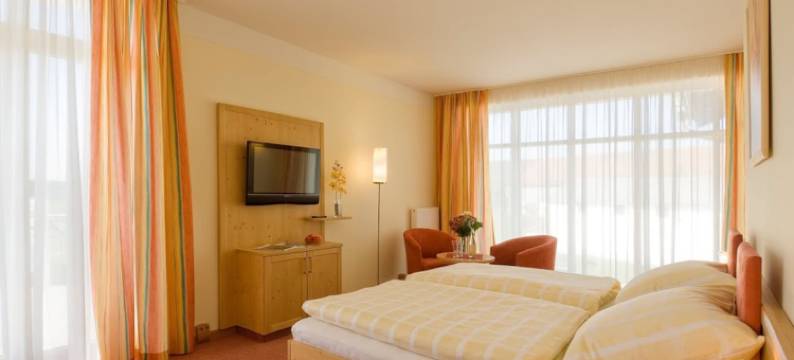 温格霍夫酒店(Wengerhof)图片