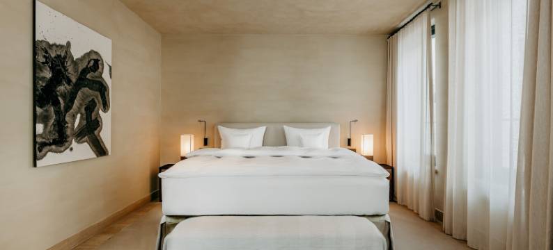 珀斯酒店(Hotel Purs)图片