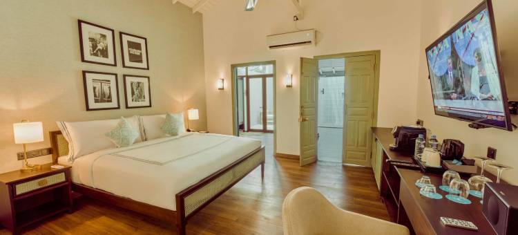 乌纳瓦图纳安赫尔海滩酒店(Angel Beach Unawatuna)图片