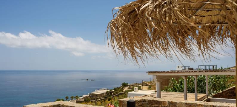 米克诺斯山峰酒店(Summit of Mykonos)图片