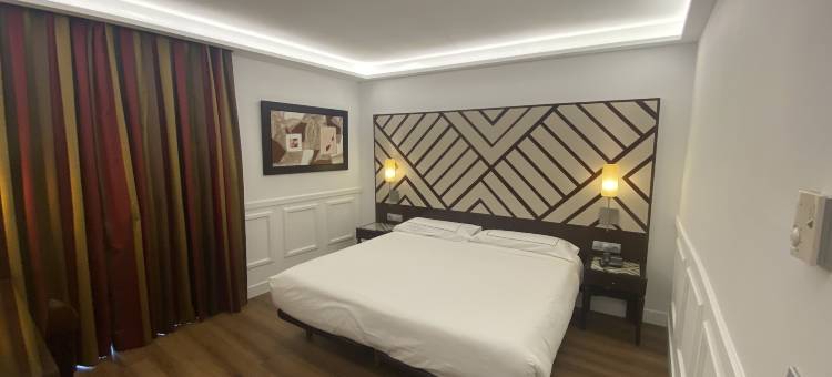 阿特利奥酒店(Hotel Boutique Atrio)图片