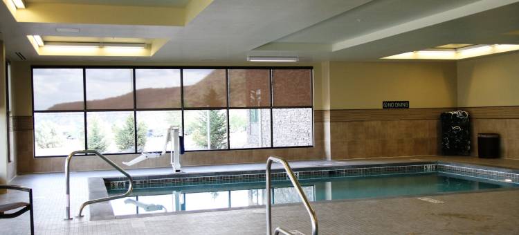 Homewood Suites by Hilton-杜兰戈(Homewood Suites by Hilton Durango)图片