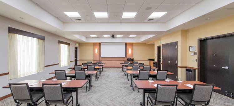 查尔斯顿机场/会议中心凯悦嘉轩酒店(Hyatt Place Charleston Airport/Convention Center)图片