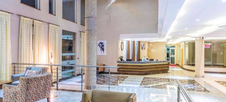 三头公牛酒店(Three Steers Hotel)图片