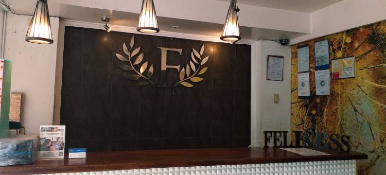费里尼斯度假村(Feliness Resort Boracay)图片