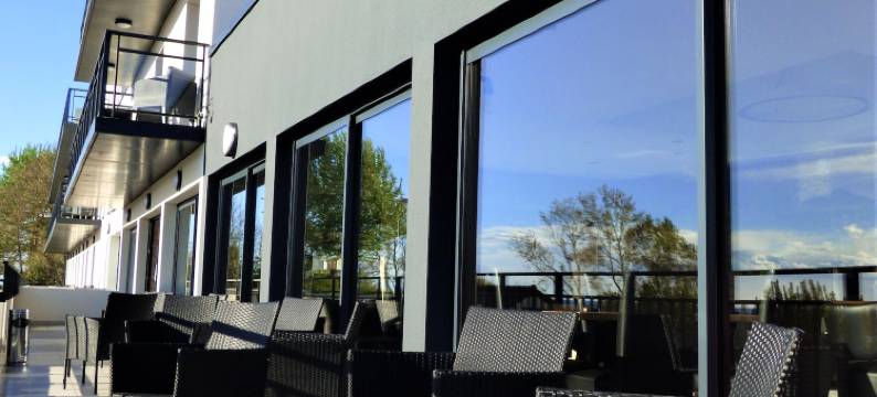 盖勒特兹酒店(Hotel les Galets)图片