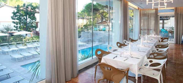 总统酒店(Hotel President)图片