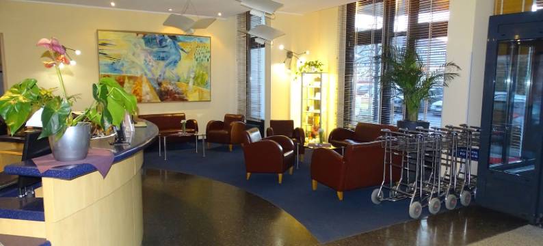 阿斯科特布里斯都酒店(Hotel Ascot Bristol)图片