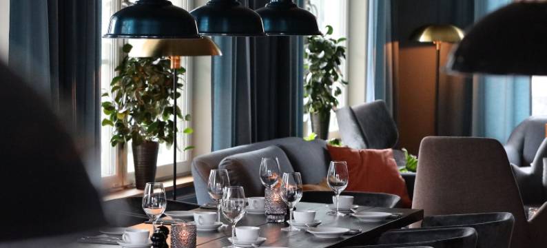 阿特莱特酒店(Åtellet Hotell)图片