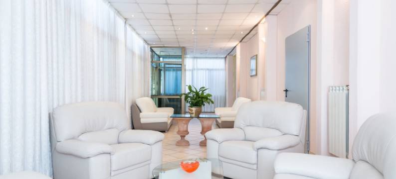 阿姆巴斯亚托里酒店(Hotel Ambasciatori)图片