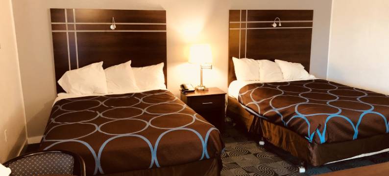 伯克希尔旅馆(Berkshire Inn)图片