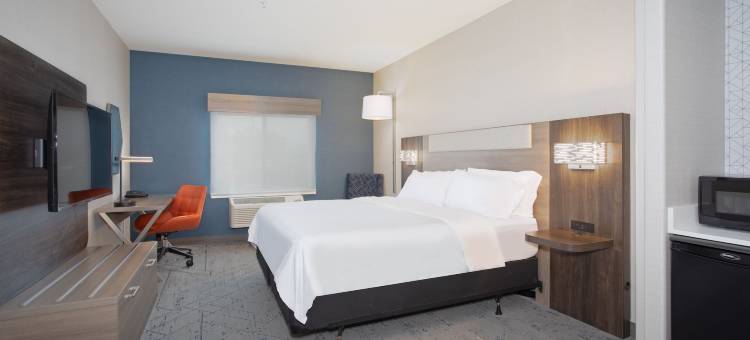 智选假日套房酒店大章克申(Holiday Inn Express & Suites Grand Junction)图片