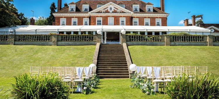 亨顿公园酒店(Hunton Park Hotel)图片
