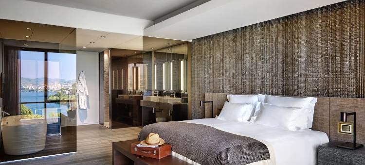 杜罗河谷六善酒店(Six Senses Douro Valley)图片