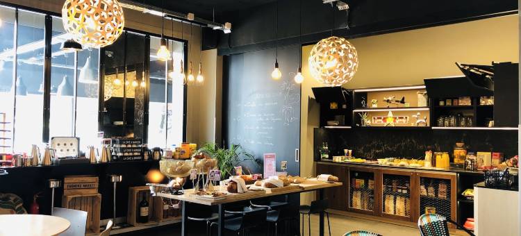 兰斯展览中心美居酒店(Hôtel Mercure Reims Parc des Expositions)图片