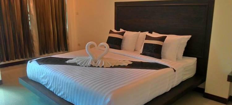 K2生活酒店(K2 Living Hotel)图片