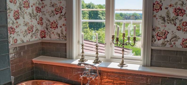 瓦尔夫斯霍姆酒店(Warfsholm)图片