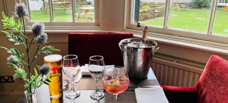 绿色酒店(Green Hotel)图片