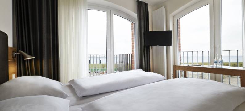 不来梅港因杰赫酒店(Im-Jaich Hotel Bremerhaven)图片