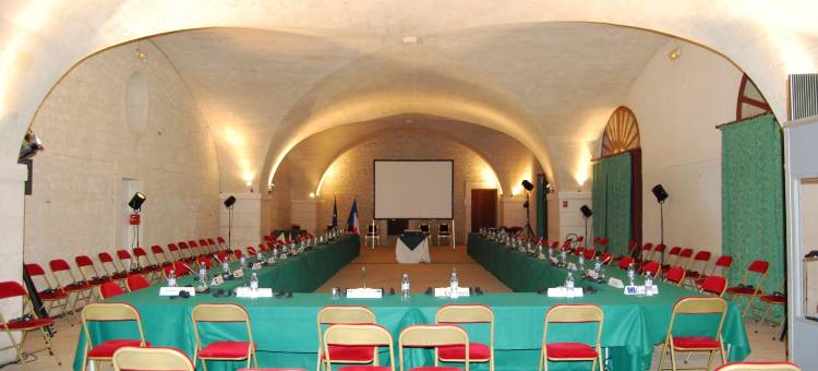 城堡连锁布尔黛西埃尔酒店(Chateau de la Bourdaisiere)图片