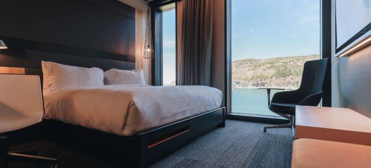 圣约翰阿尔特酒店(Alt Hotel St. John's)图片