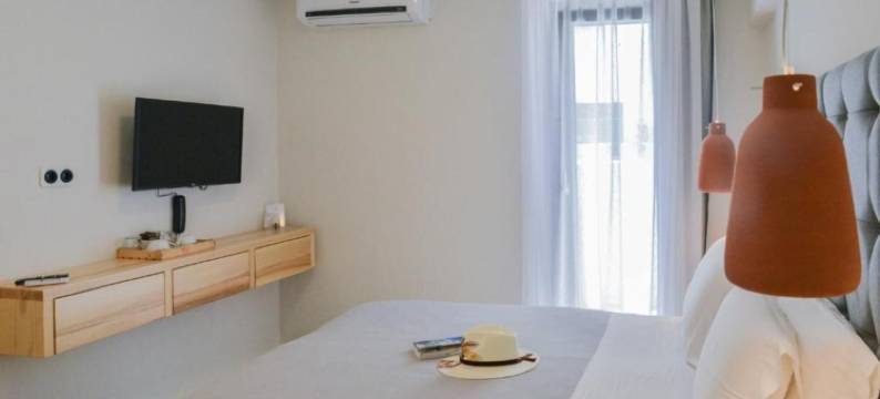 公主玛丽酒店 - 限成人(Princess Mare Hotel - Adults Only)图片