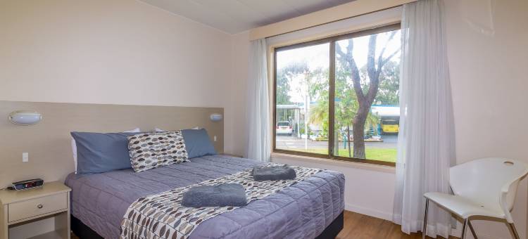 卧龙岗冲浪休闲度假酒店(Wollongong Surf Leisure Resort)图片