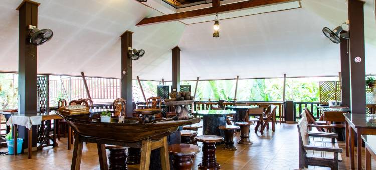 班里南度假酒店(BaanRimNam Resort Trat)图片