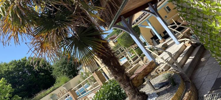 休闲酒店(Le Relax)图片