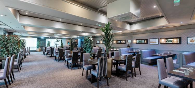 诺曼底酒店(Normandy Hotel (Near Glasgow Airport))图片
