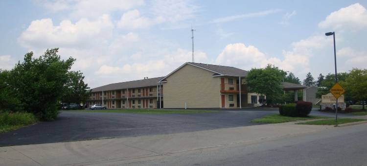 威尔明顿酒店(Wilmington Inn)图片