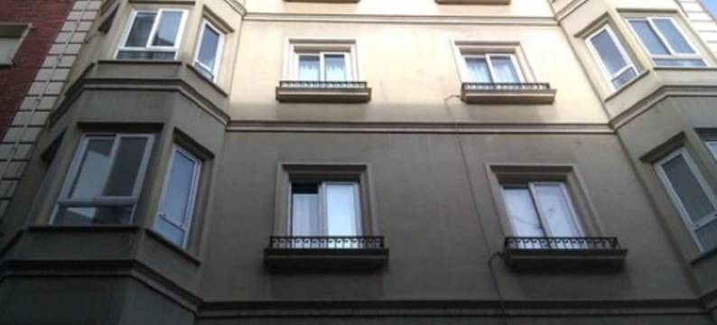 盖亚客房快捷酒店(Express by Gaiarooms)图片