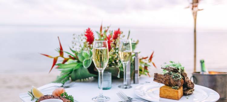 小玻利尼西亚度假酒店(Little Polynesian Resort)图片