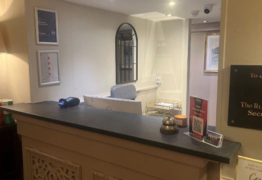 New House Country HotelHotel Overview