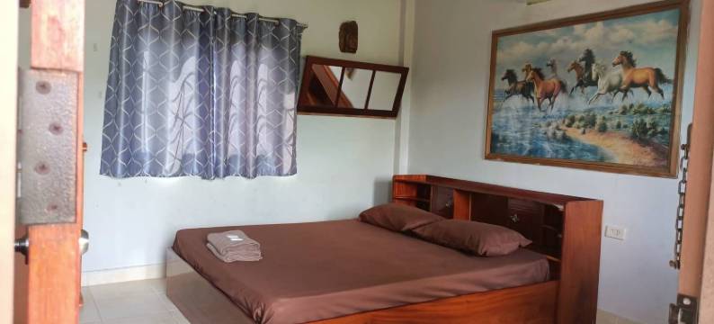 彻姆佩舄湖度假村酒店(Chum Phae Lagoon Resort)图片