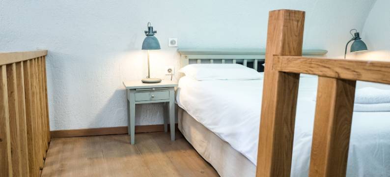 史皮塔基亚小屋酒店(Avgonima Chios Spitakia Cottages)图片