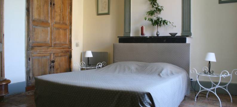 杜杰旅馆酒店(Chambres d'Hotes du Jay)图片