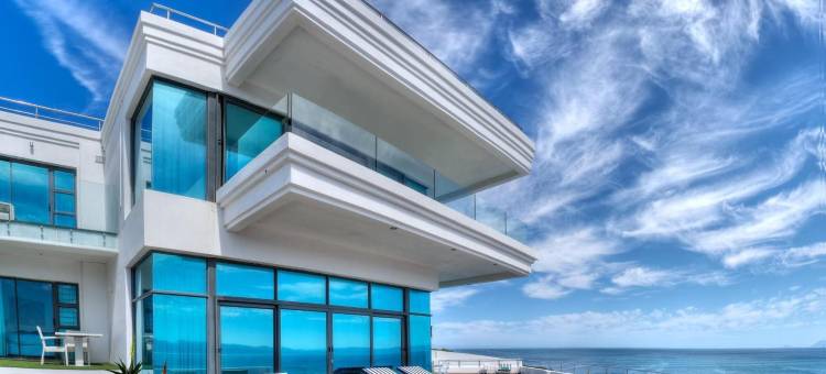 海之星山崖小屋(Sea Star Cliff)图片