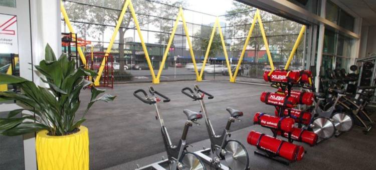 汉密尔顿探索酒店(Quest on London)图片