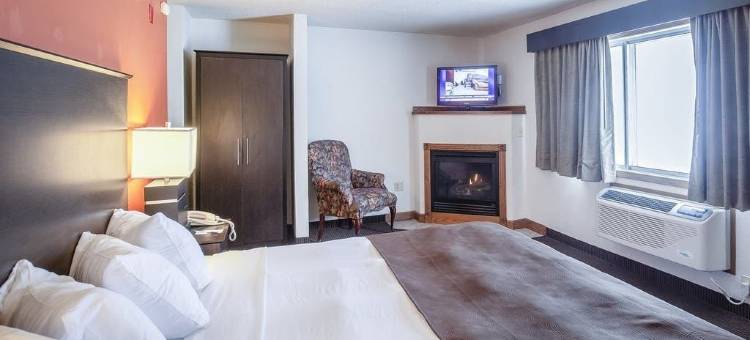 阿奇森品质酒店(Quality Inn Atchison)图片