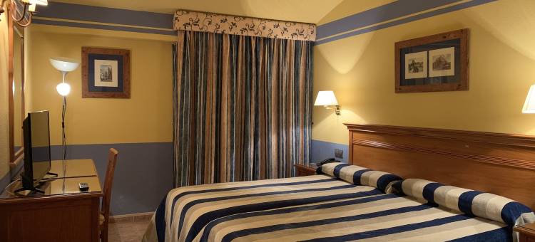 拉谢拉酒店(La Sierra)图片