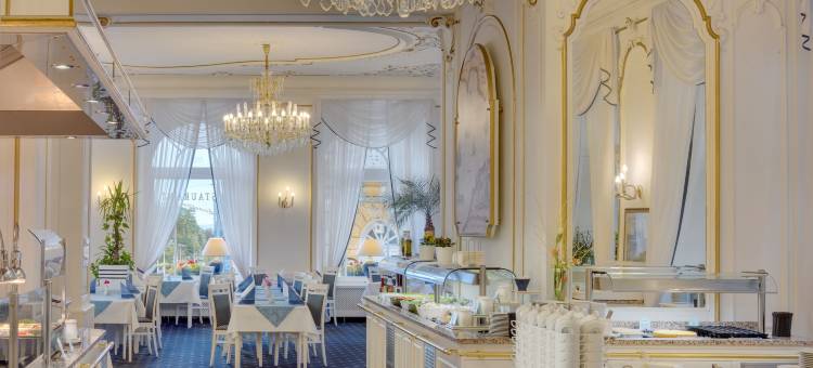 太平洋恩萨纳大酒店(Ensana Hotel Pacifik)图片