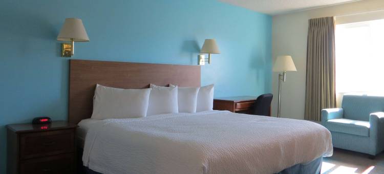 阿拉莫萨戴斯酒店(Days Inn by Wyndham Alamosa)图片