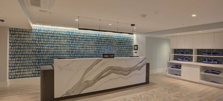 劳德代尔堡海滩马仁酒店 - 希尔顿格芮精选(Hotel Maren Fort Lauderdale Beach, Curio Collection by Hilton)图片